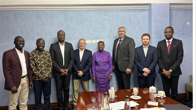 كينيا تجند قساوسة إنجيليين لتوجيه بعثة هايتي