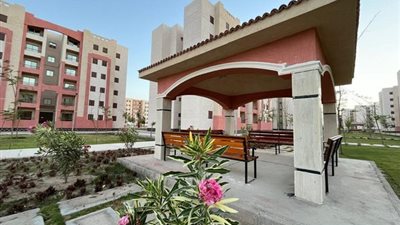 700 وحدة سكنية جديدة بالمبادرة الرئاسية 