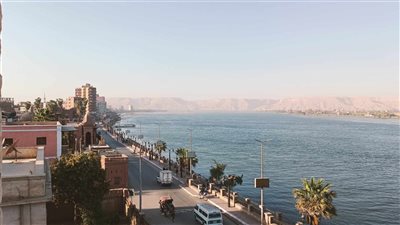 ممشى لمدينة الأمير يوسف كمال.. لماذا تُهمل خطة لخلق موقع سياحي جديد؟    