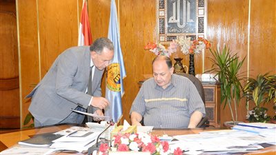 بالاسماء.. نتيجة الشهادة الإعدادية 2023/2024 بأسيوط