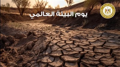 مصر تشارك في الاحتفال بيوم البيئة العالمي ٢٠٢٤ 