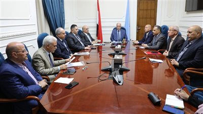 محافظ القاهرة: العاصمة أنهت استعدادتها الخاصة بامتحانات الثانوية العامة