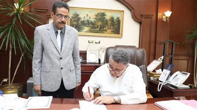 اليوم بدء قبول تظلمات الشهادة الإعدادية بالبحر الأحمر 