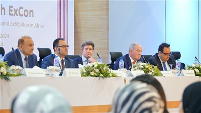 هيئة الدواء تشارك في ندوة خاصة بالتعاون الإفريقي وتعزيز التصنيع المحلي والصادرات البينية