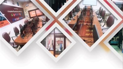 ورش تعليمية وتدريبية مجانية للأطفال والشباب بدمنهور