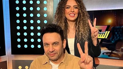 مصطفى قمر: أحلم بتقديم فيلم استعراضي غنائي وتأثرت بمحمد فوزي ومايكل جاكسون