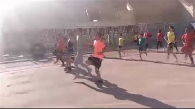 نسور الشرقية تستعد للقاء القمي المُجمع القادم 