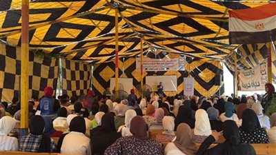 إنطلاق مبادرة «هتقدر فى 10 أيام» للمراجعة النهائية لطلاب الثانوية العامة بالشرقية
