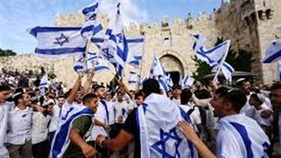 إسرائيليون يقتحمون معسكر سديه تيمان احتجاجا على التحقيق مع عدد من الجنود