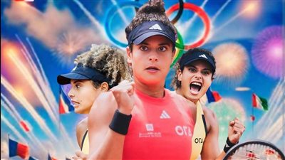 رئيس الأولمبية: حصلنا على 18 مليون جنيه من رعاة قبل أولمبياد باريس