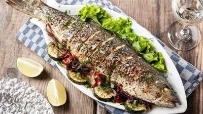 8 فوائد لتناول السمك.. تحسن صحة القلب 