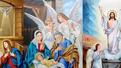 الأعياد السيدية الكبرى.. مناسبات خالدة في ذاكرة الأقباط