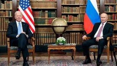 بوتين.. الرئيس الأمريكي ممثل المدرسة السياسية القديمة