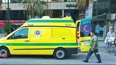  بعد وصلة حركات استعراضية .. شاب يدهس عامل بسيارته فى التجمع الأول 