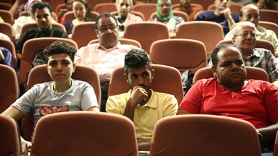 في يوبيله الذهبي.. مهرجان جمعية الفيلم يعرض 