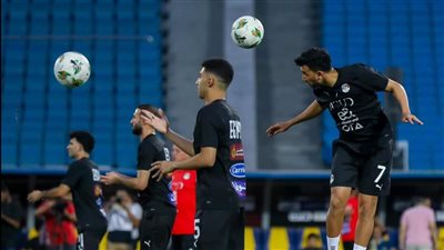 قنوات مفتوحة تنقل مباراة مصر وبوركينا فاسو بتصفيات كأس العالم