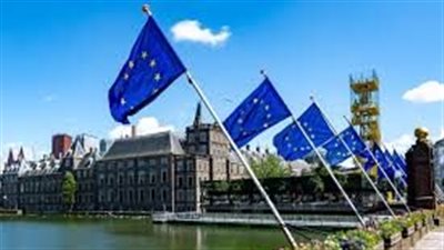 بدء التصويت في انتخابات البرلمان الأوروبي العاشرة بهولندا