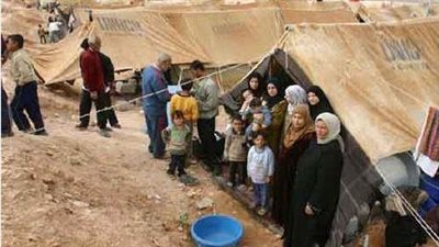 الأمم المتحدة: عدد اللاجئين والنازحين حول العالم يتجاوز الـ 120 مليون 