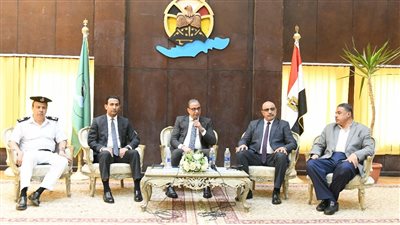 الفيوم تستعد لعيد الأضحى.. 159 ساحة للصلاة و311 رأس عجول أضاحى