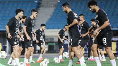 الليلة.. المنتخب يتحفز لتعزيز الصدارة أمام بوركينا فاسو في تصفيات المونديال