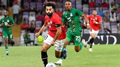 تشكيل منتخب مصر المتوقع أمام بوركينا فاسو اليوم بتصفيات كأس العالم