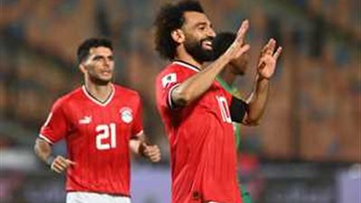 تشكيل المنتخب الوطني أمام بوركينا فاسو بتصفيات المونديال