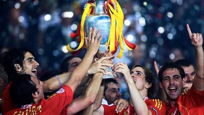 يورو ٢٠٢٤ : النسخة الثالثة عشرة الماتادور الأسباني يستعيد اللقب 