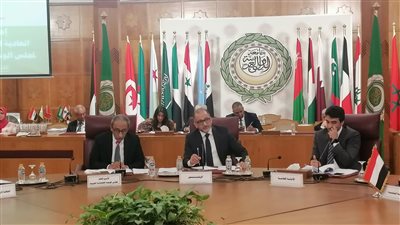 السفير محمدى النى : مصر قدمت جميع اشكال الدعم لخدمة المنظمات العربية 