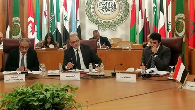 السفير محمدي الني: مصر قدمت نموذجًا قويًا في مواجهة التحديات الاقتصادية