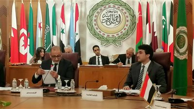 السفير الفلسطيني ينتقد صمت المجتمع الدولي أمام جرائم الإبادة الجماعية