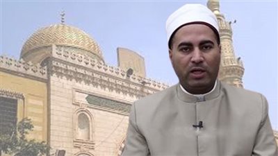 ماذا قال خطيب مسجد السيدة نفسية عن الحج؟