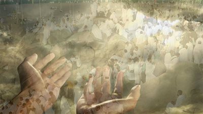 3 أدعية لا تغفلها في وقفة عرفة 