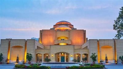 انطلاق معرض ذكريات أيمن مدكور بالأوبرا.. الليلة