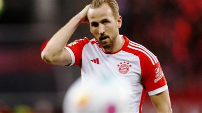 مورينيو: هاري كين لاعب رائع ولكن !