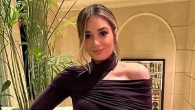 الكاجوال يعكس خسارة وزن ملك أحمد زاهر 