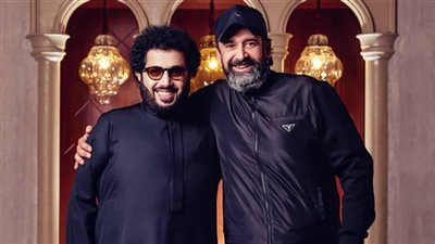 تركي آل شيخ يوجه رسالة لـ كريم عبدالعزيز: أتمنى أشوفك في 