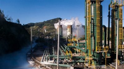 خسارة 2 مليار يورو بعد توقف المحركات البخارية بمشروع توليد الطاقة الحرارية الأرضية بالأورومو 