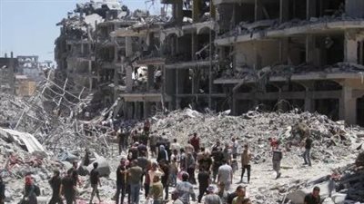 مصدر رفيع المستوى: مصر تلقت إشارات إيجابية من حركة حماس تشير إلى تطلعها لوقف إطلاق النار 