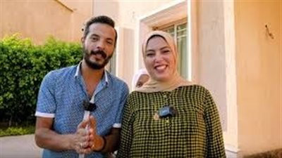 محاكمة عاجلة لليوتيوبرين حمدي ووفاء