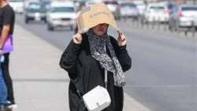 نصائح الأرصاد للتعامل مع موجة الحر الشديدة المستمرة