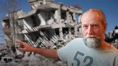 من 6 لـ 8 يونيو.. الأرض على موعد مع زلزال عنيف 