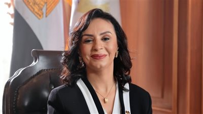 تعيين رئيسة القومي للمرأة عضوة بمجلس أمناء التحالف الوطنى للعمل الأهلي التنموي