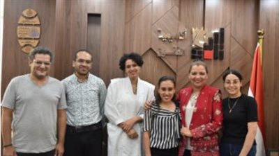 غادة جبارة: فخورة برغبة فتيات 