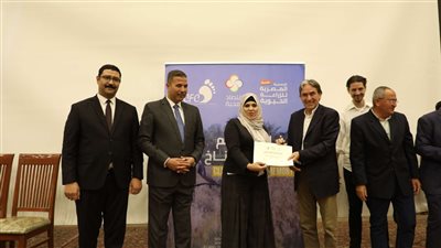 المنيا تنظم فعاليات توزيع حوافز سندات الكربون للمزارعين