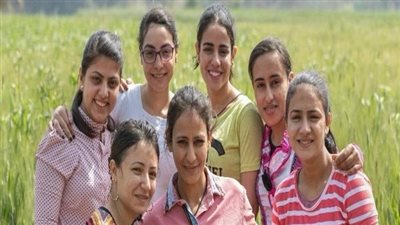 المجلس القومي لحقوق الإنسان يكرم أبطال 