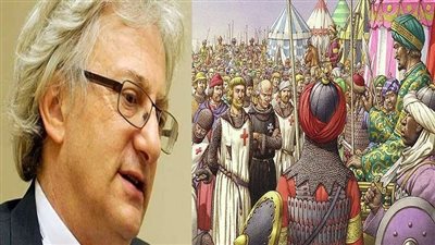 مفكر بريطاني ينغص على إسرائيل بـ 