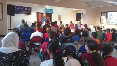 القليوبية تطلق مبادرة 