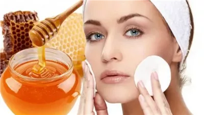 ماسك للعناية بالبشرة الدهنية في فصل الصيف