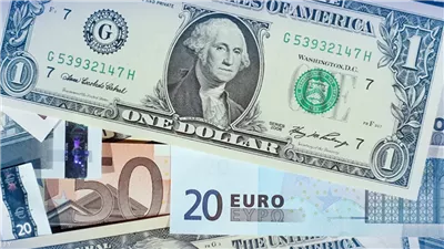 أسعار العملات الأجنبية في البنك المركزي صباح اليوم 