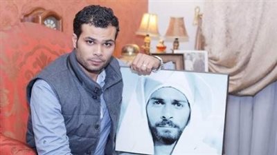 أسرار حياة عبدالله محمود يكشفها ابنه لـ 